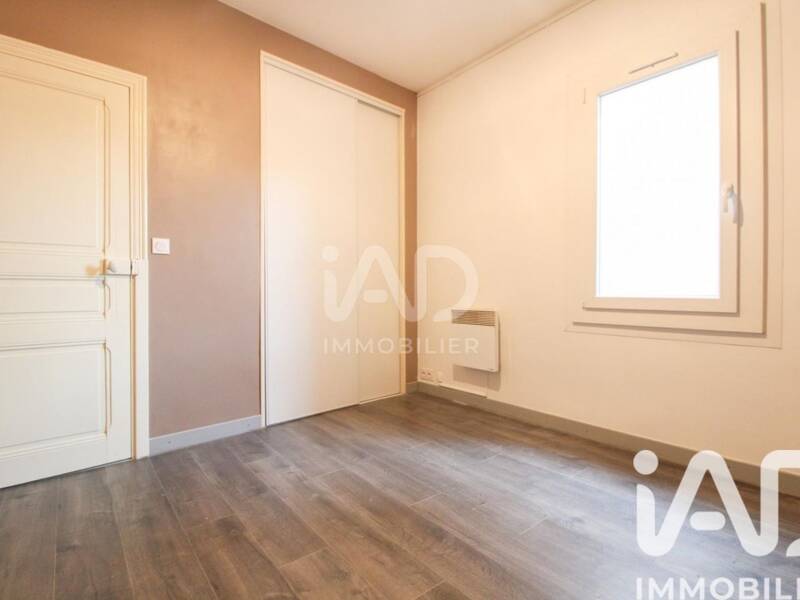 Maison à vendre, 40m², SAINT AFFRIQUE