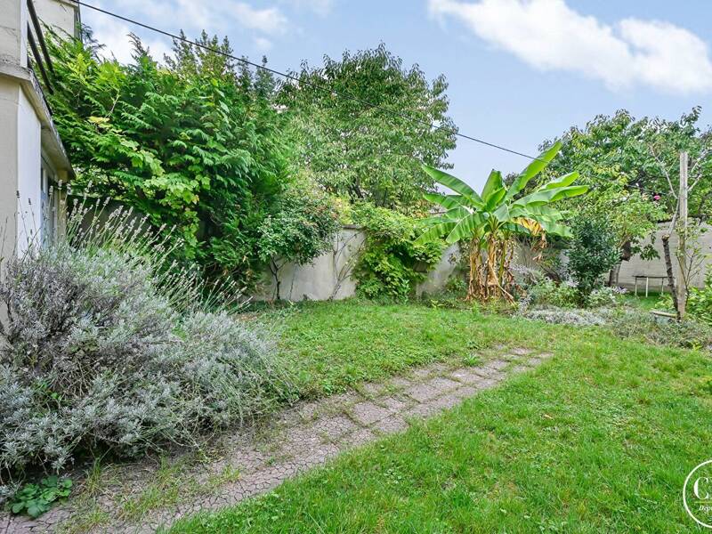 Maison à vendre, 177m², MONTREUIL
