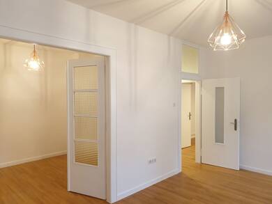 Appartement à louer 800 € 4 pièces 2 chambres 82 m² Étage 1/3 Centre Wissembourg 67160