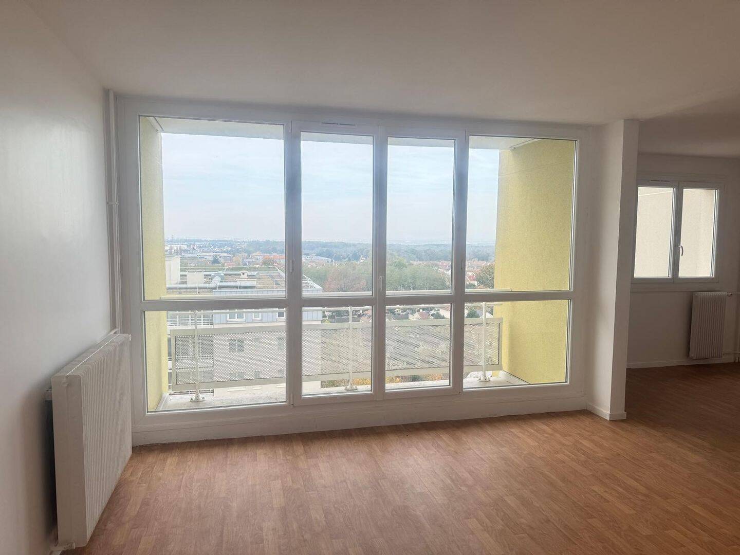 Maison à vendre, 94m², MONTIGNY LES CORMEILLES