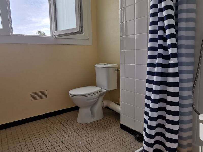 Maison à louer, 32m², NANTES