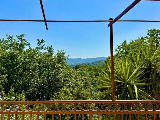 Duplex à vendre 449 000 € 3 pièces 2 chambres 73 m² RDC/2 Port Grimaud Grimaud 83310