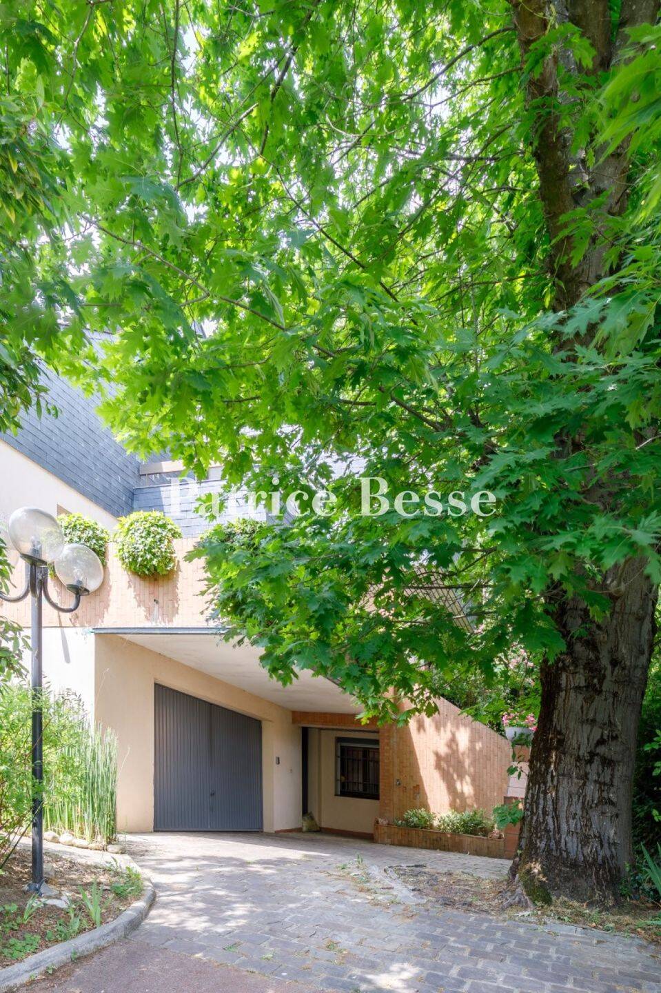 Maison à vendre, 240m², FONTENAY AUX ROSES