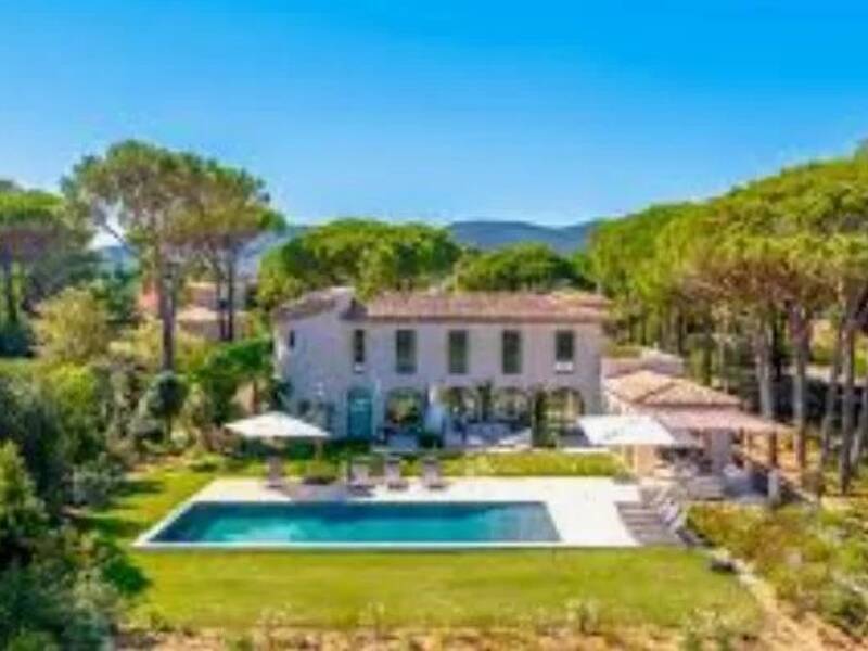 Maison à vendre, 385m², GRIMAUD