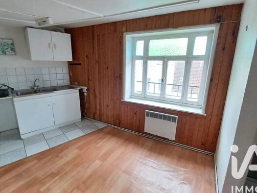 Immeuble à vendre 129 990 € 130 m² Brecquerecque-Liane-Danou Boulogne-sur-Mer 62200