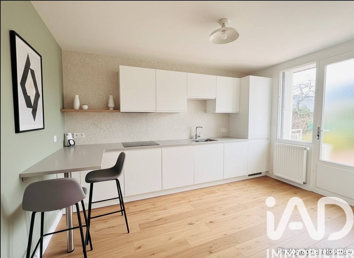 Maison à vendre, 85m², CAEN