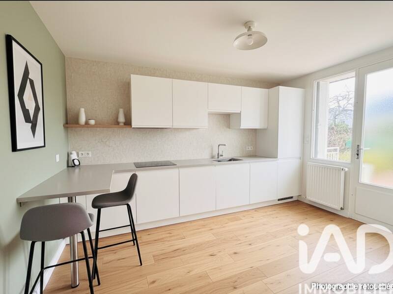 Maison à vendre, 85m², CAEN