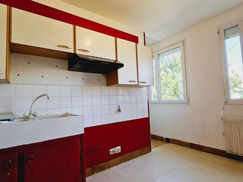 Maison à vendre, 87m², SAINT DOULCHARD