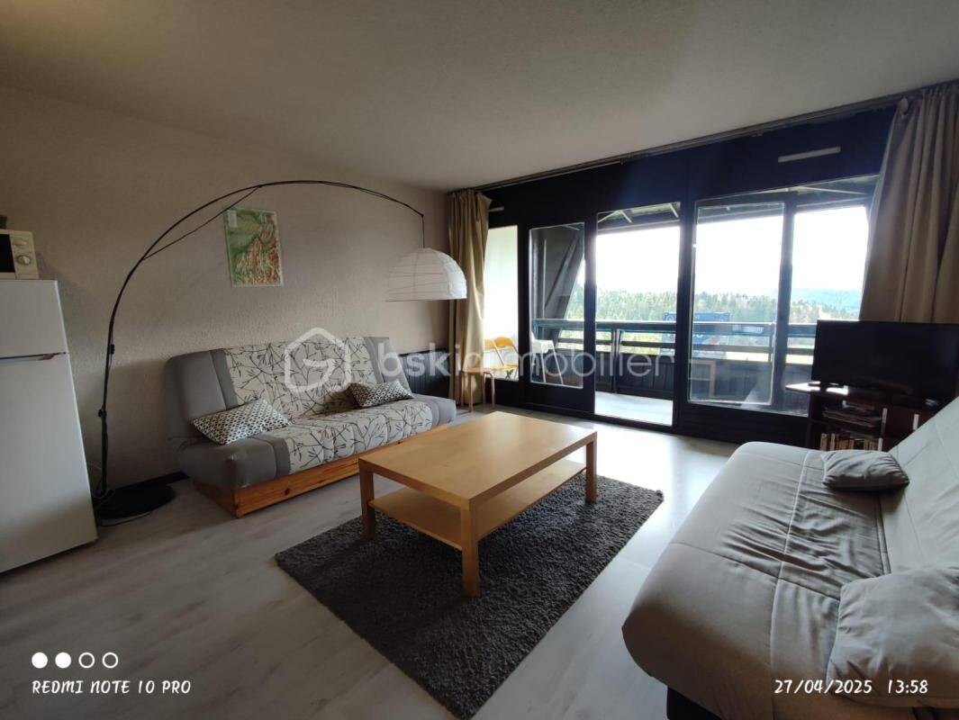 Maison à vendre, 35m², VILLARD DE LANS