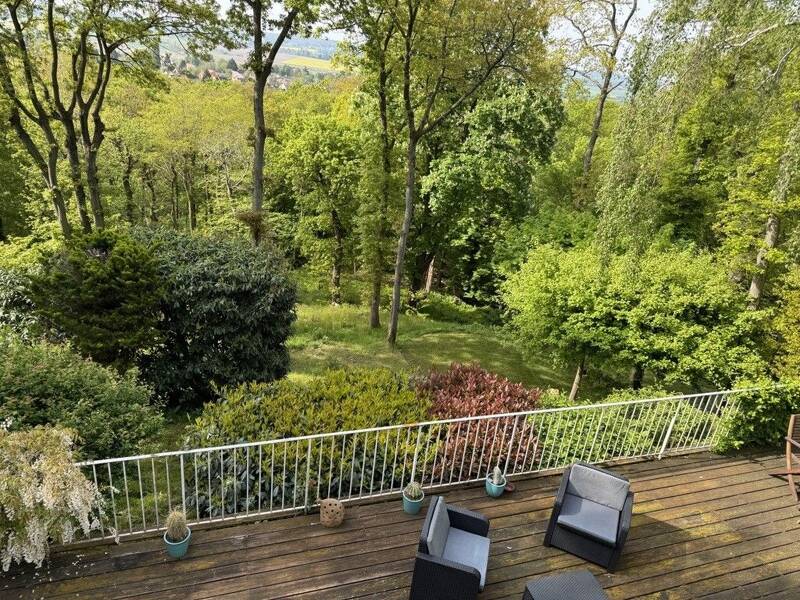 Maison à vendre, 320m², NEAUPHLE LE CHATEAU