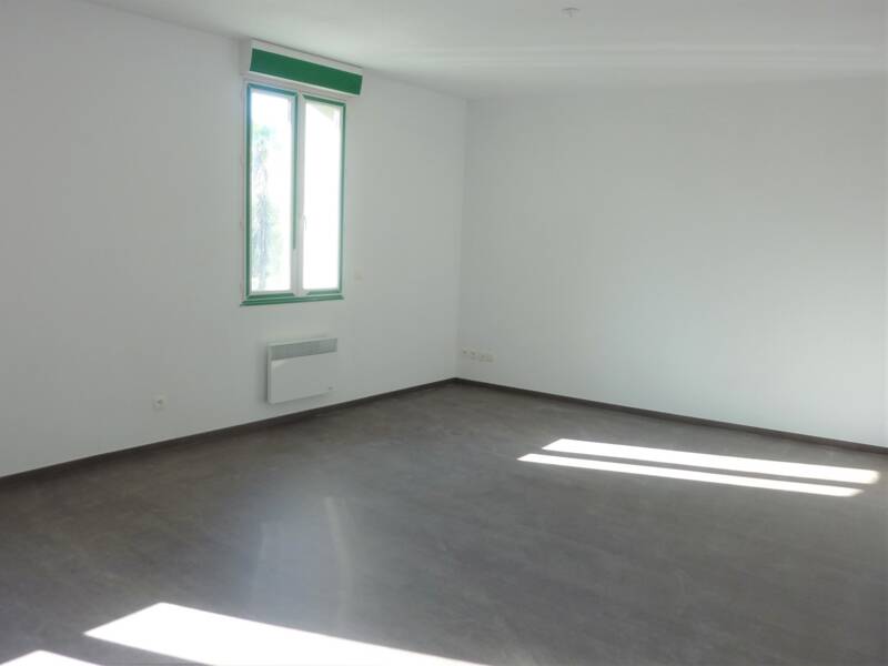 Maison à louer, 44m², PIA