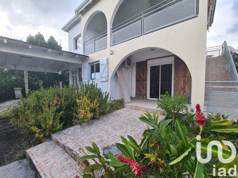 Maison à vendre, 180m², SAINTE ANNE