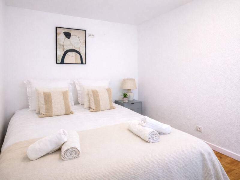 Maison à louer, 41m², PARIS 12E