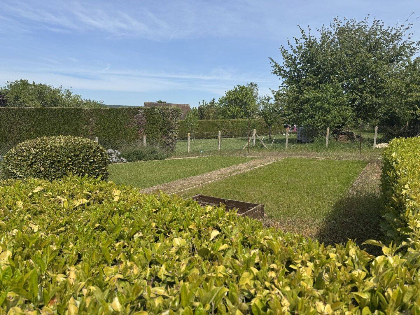 Maison à vendre, 138m², SAINT PIERRE LA GARENNE