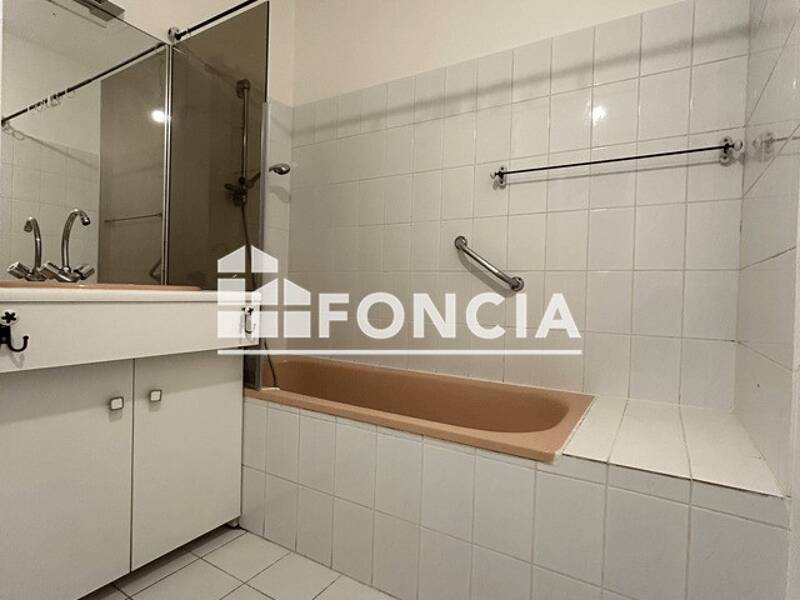 Maison à louer, 43m², CONCARNEAU