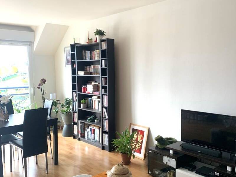 Maison à louer, 63m², CORMELLES LE ROYAL