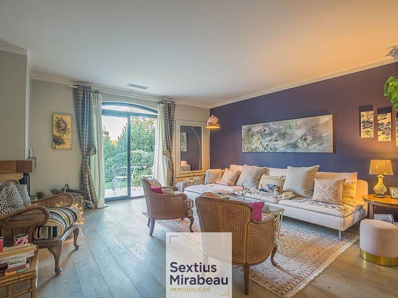 Maison à vendre, 138m², AIX EN PROVENCE
