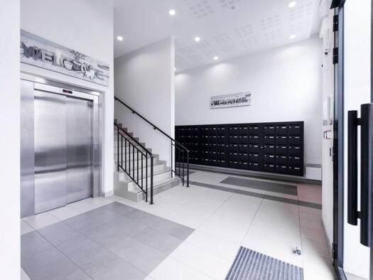 Studio à vendre 107 722 € 1 pièce 18 m² 2ème étage Alfort Maisons-Alfort 94700