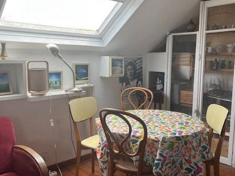 Maison à louer, 36m², LE HAVRE