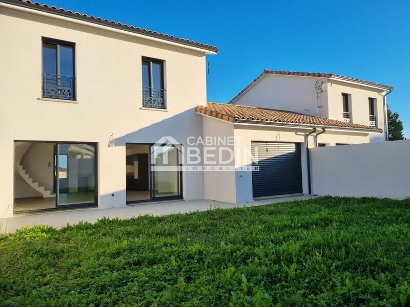 Maison à vendre, 108m², SAINT GERMAIN DU PUCH