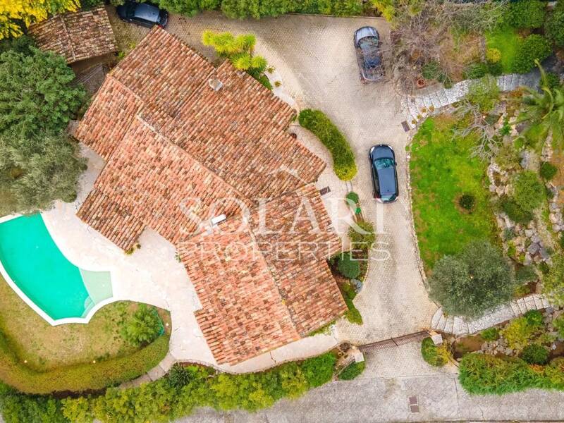 Maison à vendre, 215m², MANDELIEU LA NAPOULE