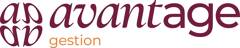 AVANTAGE GESTION logo