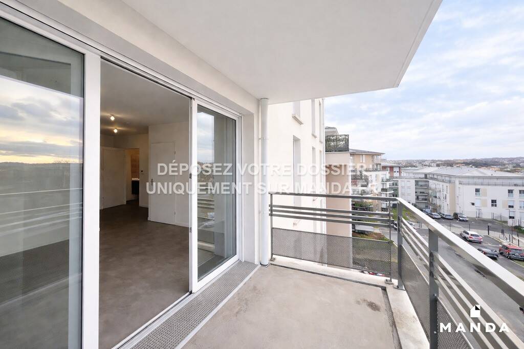 Maison à louer, 40m², CORBEIL ESSONNES