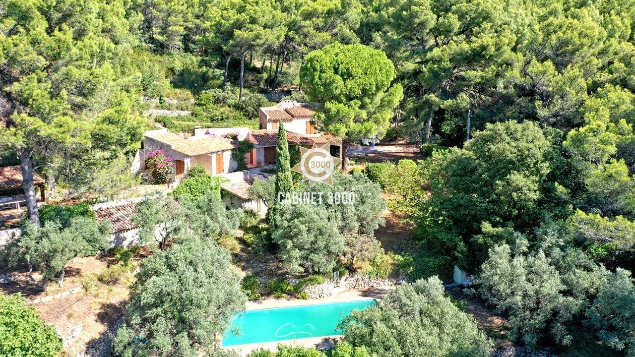 Maison à vendre, 183m², LA VALETTE DU VAR