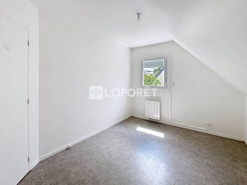 Maison à louer, 110m², FRANQUEVILLE SAINT PIERRE