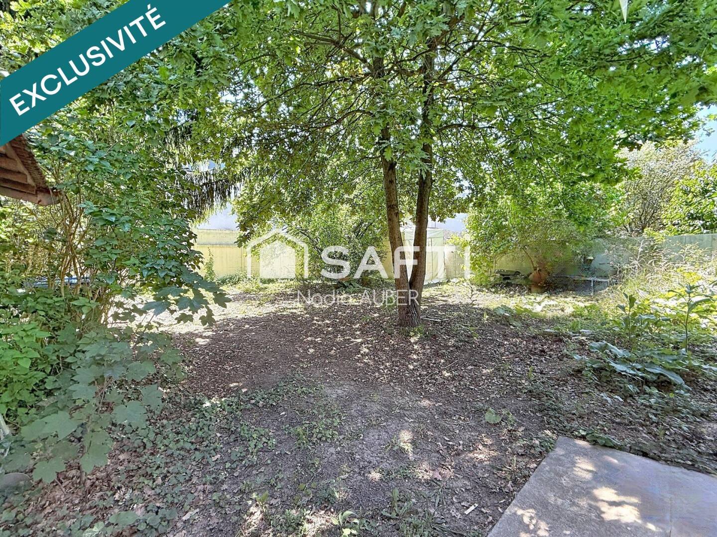 Maison à vendre, 116m², VITRY SUR SEINE