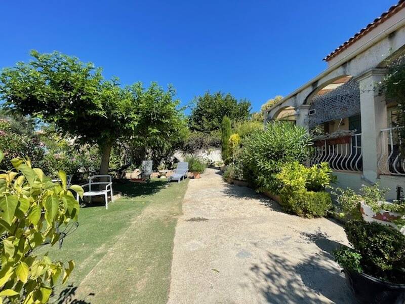 Maison à vendre, 96m², MARSEILLE 13E