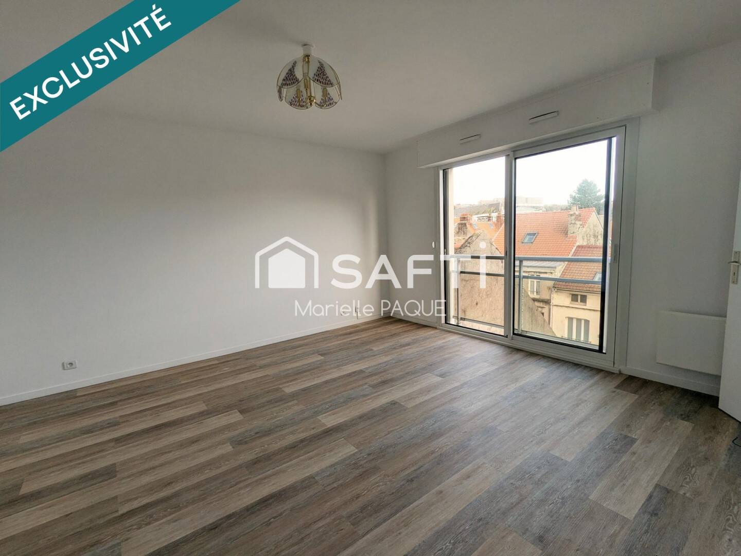 Maison à vendre, 33m², BOULOGNE SUR MER