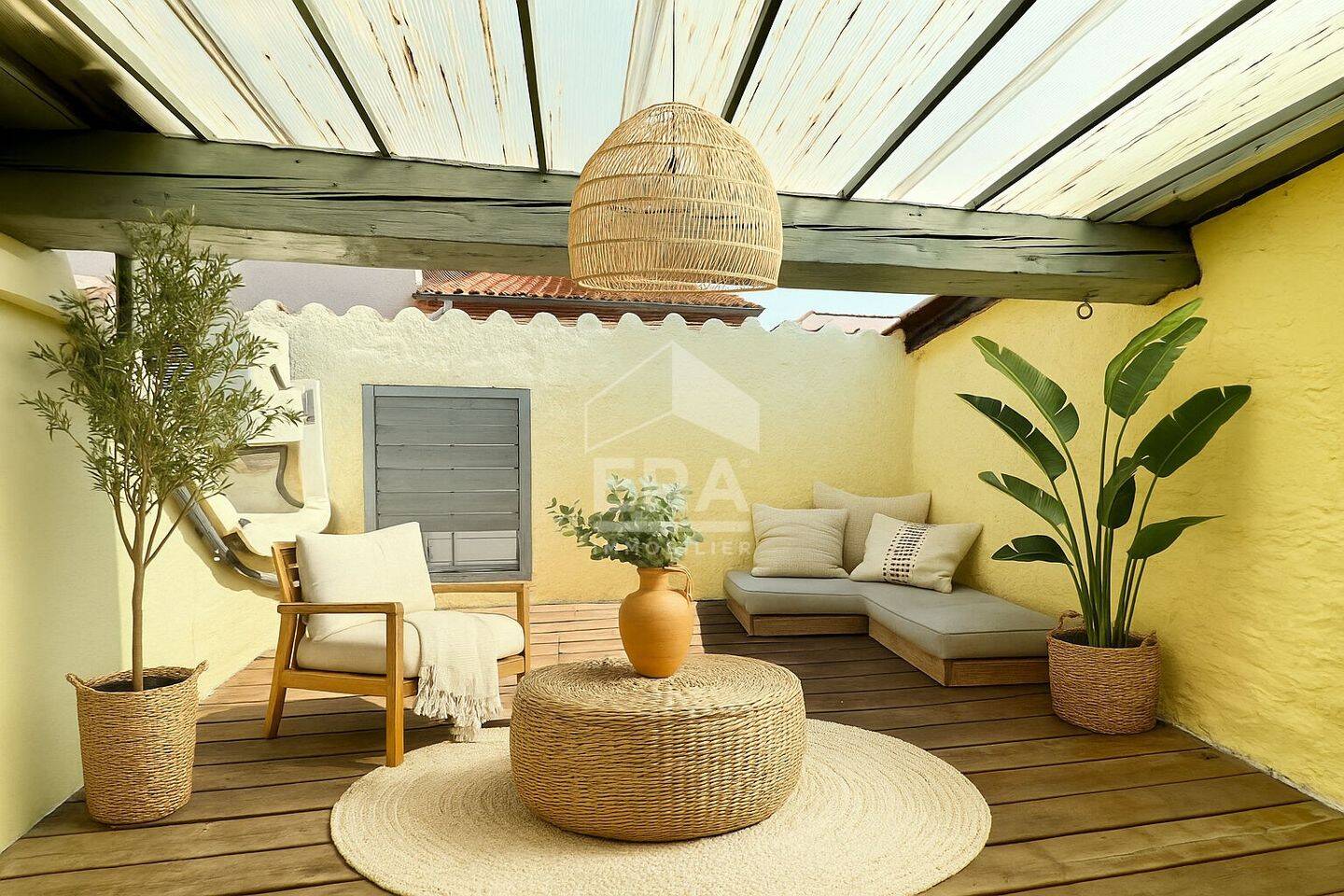 Maison à vendre, 93m², TORREILLES