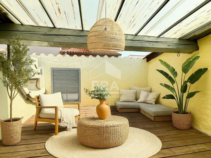 Maison à vendre, 93m², TORREILLES