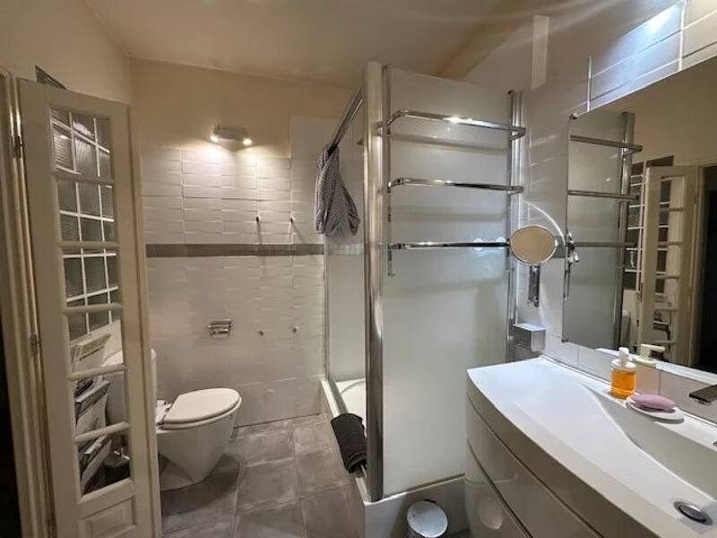 Maison à louer, 161m², PARIS 2E