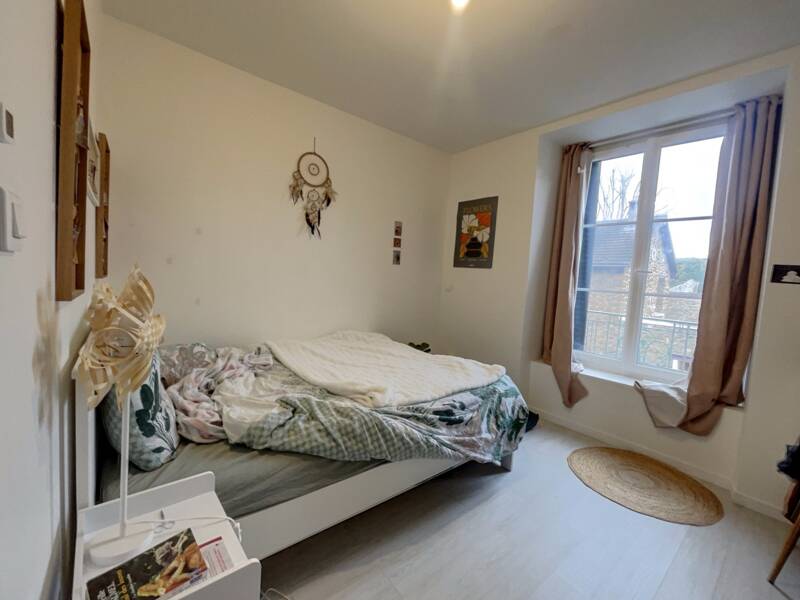 Maison à louer, 43m², MARINES