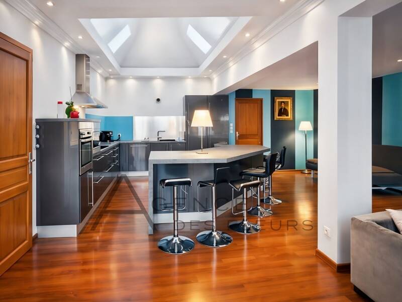 Maison à vendre, 198m², ELBEUF