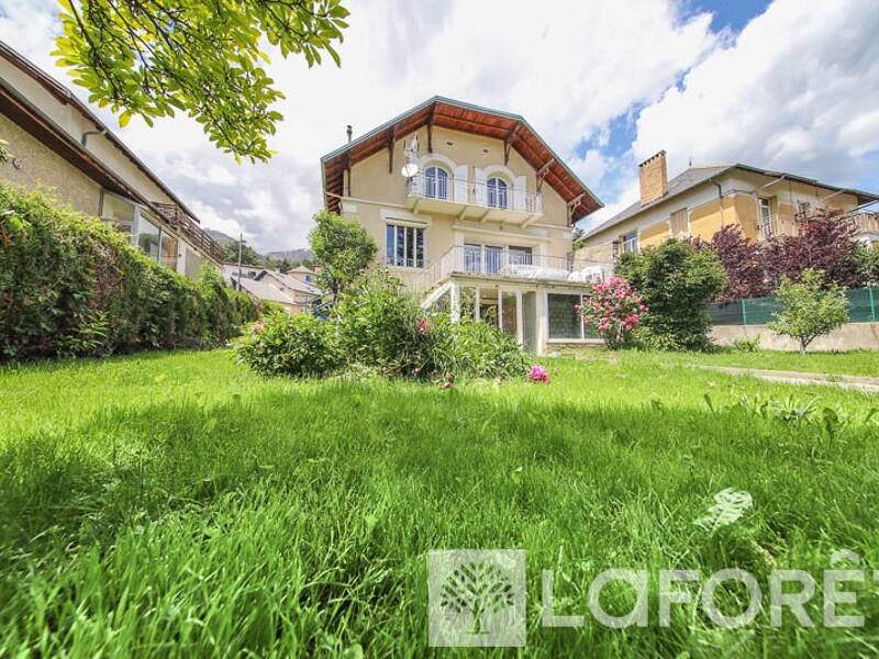 Maison à vendre, 195m², EMBRUN