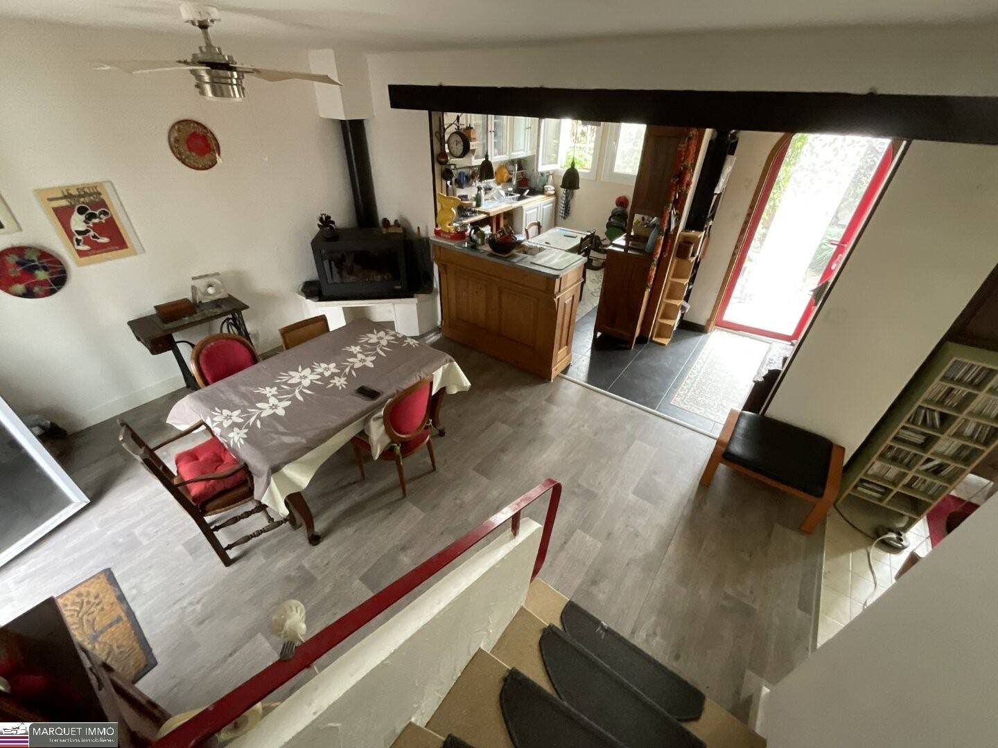 Maison à vendre, 85m², BEZIERS