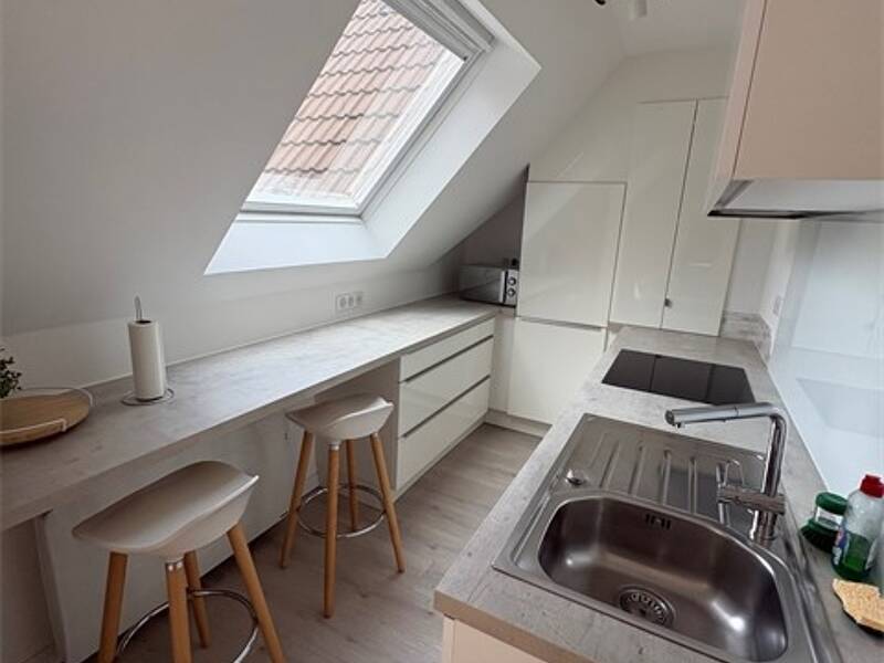 Maison à louer, 59m², BARTENHEIM