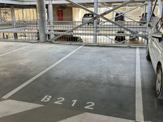 Parking à vendre 9 500 € 13 m² Bègles 33130