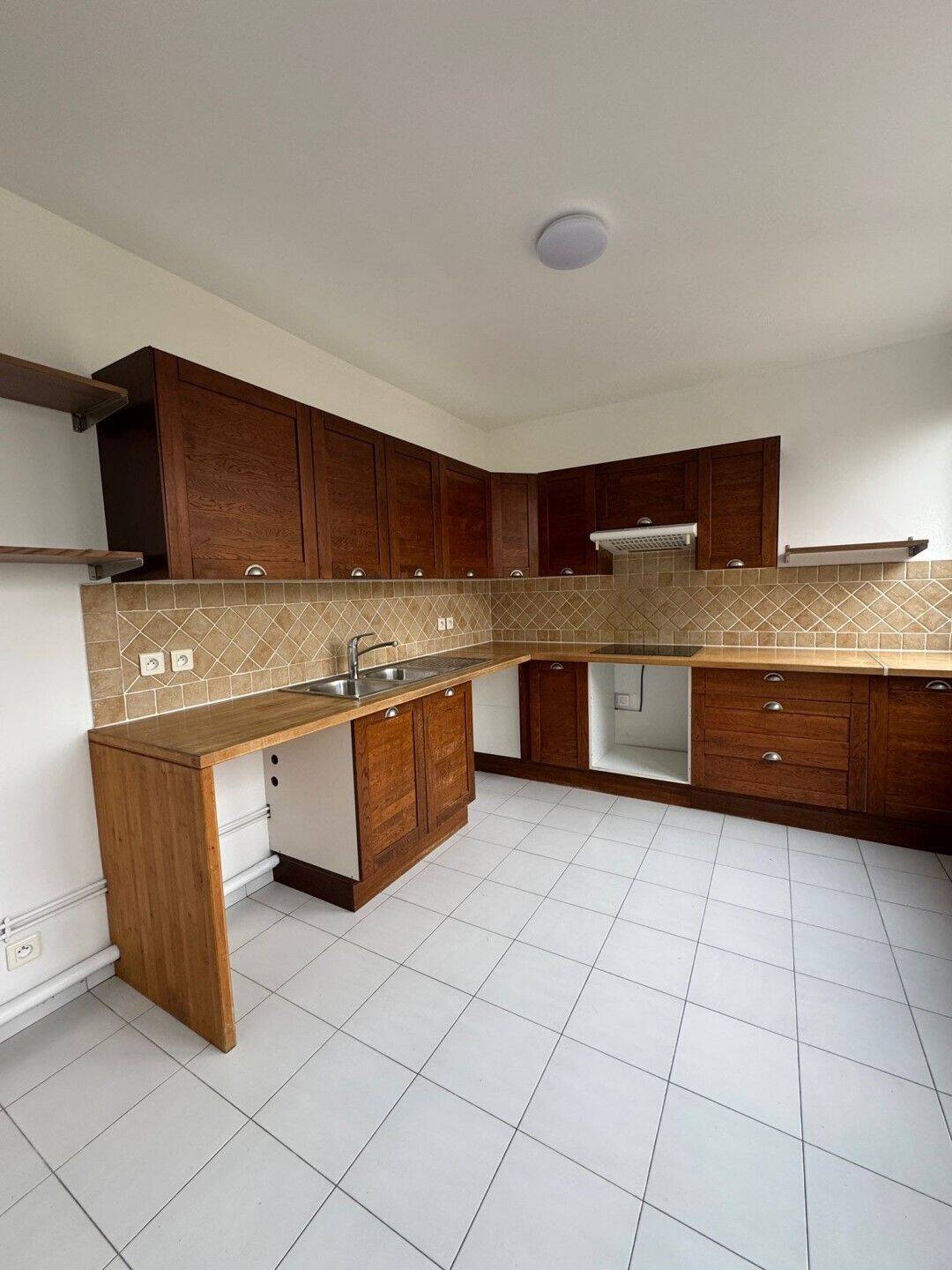 Maison à louer, 124m², LE PERREUX SUR MARNE
