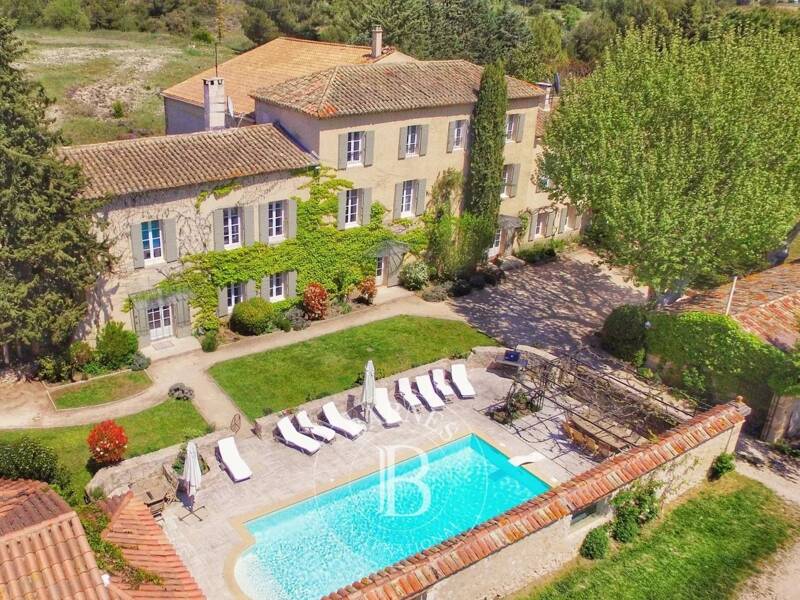 Maison à vendre, 550m², AIX EN PROVENCE