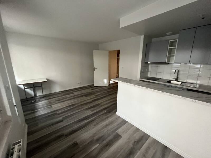 Maison à louer, 26m², LEVALLOIS PERRET