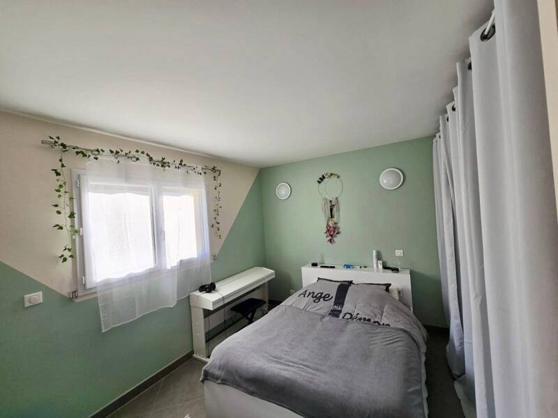 Maison à vendre, 159m², LA TOUR SUR ORB