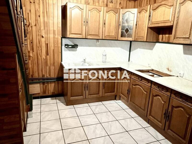 Maison à vendre, 73m², ONNAING