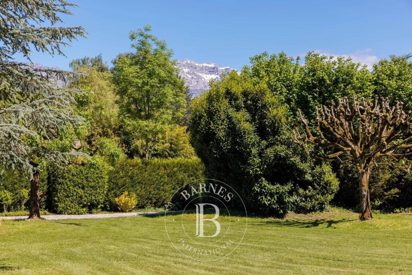 Maison à vendre, 216m², SEVRIER