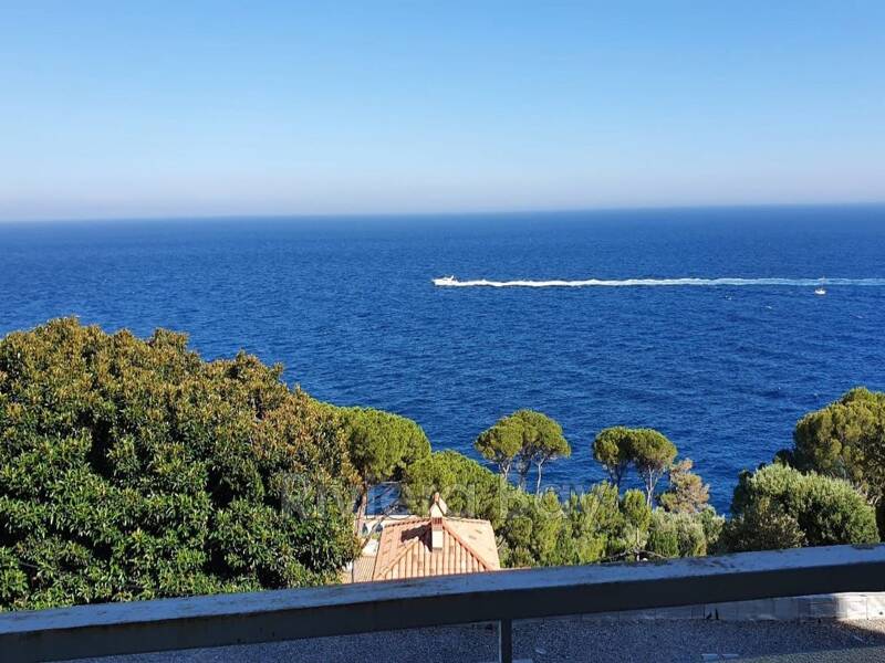 Maison à vendre, 52m², CAP D'AIL