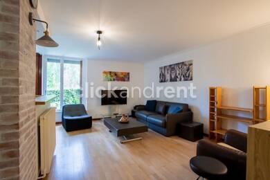Appartement à louer 1 479 € 3 pièces 2 chambres 69 m² RDC/3 Seignelay Chatenay-Malabry 92290