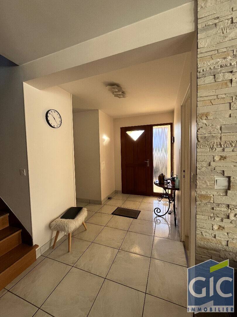 Maison à vendre, 205m², CAEN